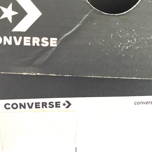 🌸Spring Sale🌸 Converse ChuckTaylor AS Blue White Womens Size 8 Sneaker 167931F - Picture 9 of 9